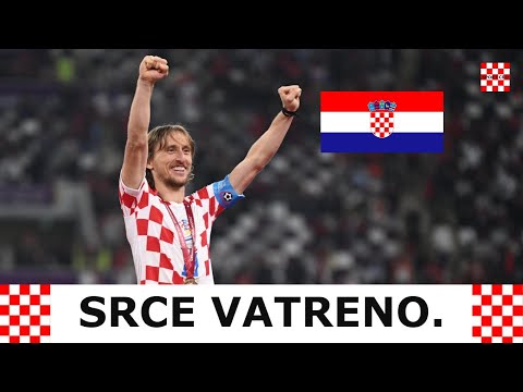 SRCE VATRENO