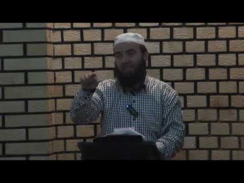 Muaji i Allahut MUHAREMI - Hoxhë Jusuf Hajrullahu