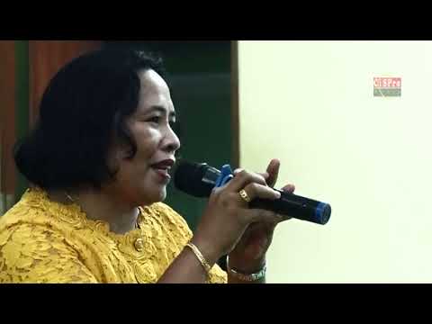 LANDEK ANAKBERU PERANGIN ANGIN - KERJA ADAT MBS "THOMAS & REYNATA" | WEDDING KARO 2024
