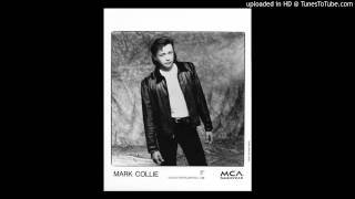 Mark Collie - Love To Burn