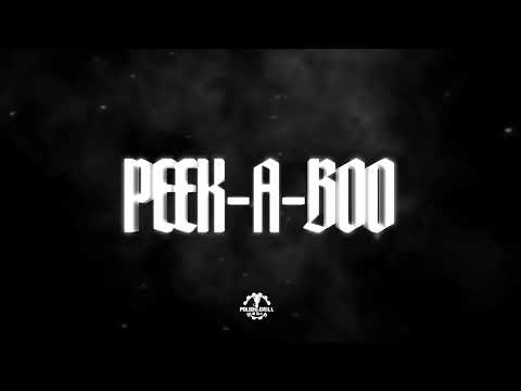 Siekan - Peek-a-boo (prod. SjBeats) #polishdrill #polskidrill