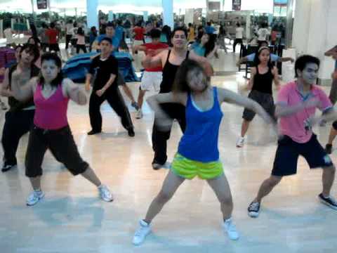 AnyClub - Lee Hyori feat. Teddy