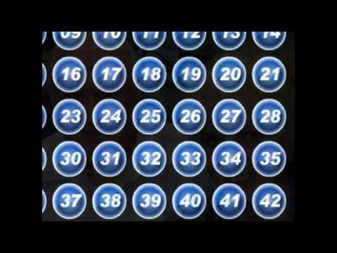 The Lotto Song by Wayne S. Morgan