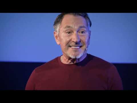 Everyone craves to be creative, but how to achieve it? | Anthony Christov | TEDxVitosha