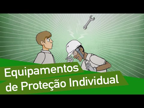 Equipamentos de Proteção Individual