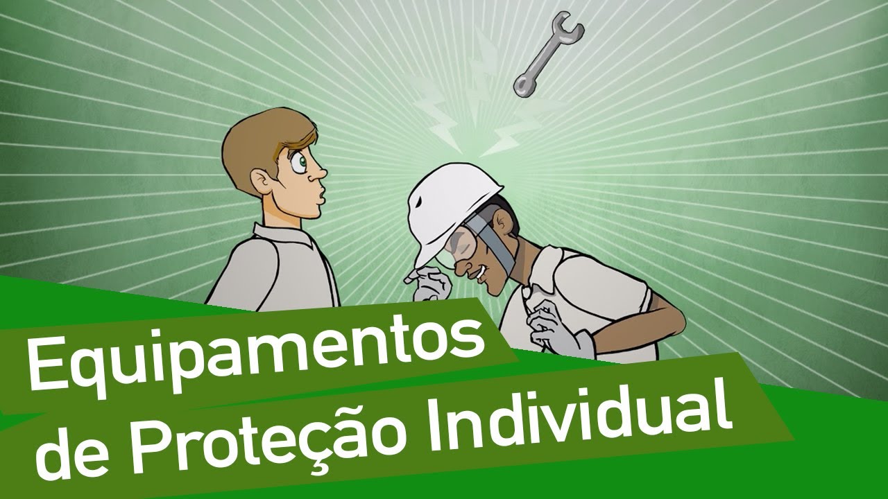 Equipamentos de Proteção Individual