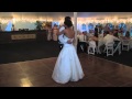 Wedding Brother/Sister Dance Surprise
