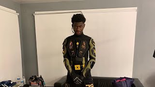 Download lagu LIL NAS X -PANINI :IN PREPARATION (DANCING) OF  CLIP mp3 Download lagu LIL NAS X -PANINI :IN PREPARATION (DANCING) OF  CLIP mp3