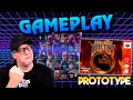 Mortal Kombat Trilogy N64 PROTOTYPE Gameplay