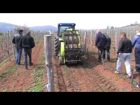 KARAD - Demonstration of Quickpower 1230