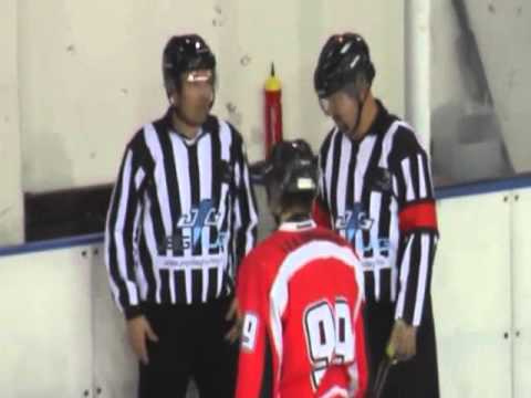 U16 UTE   ISK HSC Csíkszereda, 2015 12 02