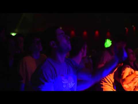 Whatever Gets You Through The Night: Bigg Taj & Wounded Knee club scene