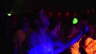 Whatever Gets You Through The Night: Bigg Taj & Wounded Knee club scene