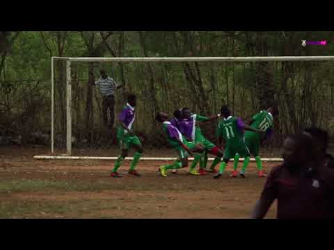 FULL HIGHLIGHTS: NANIA FC 1 - 3  VISION FC