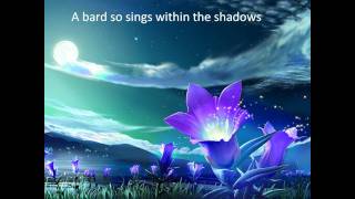 Lake of tears-Lady Rosenred (lyrics).wmv