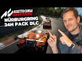 Has ACC NAILED The Nordschleife? NBR 24H Pack DLC Review