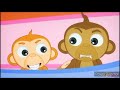 Hooplakidz Ten In The Bed Speed 065 Reverse Full Song