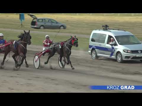 Treći kasački dan i novi rekord u Subotici