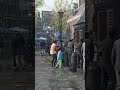 Amsterdam in Call of Duty: Modern Warfare II! #shorts