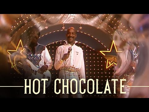 Hot Chocolate - Every 1's A Winner (Music On Top, April 1978)