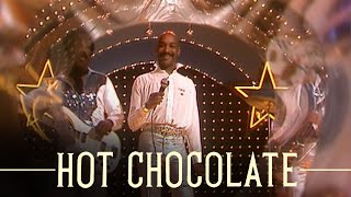 Hot Chocolate - Every 1&#39;s A Winner (Music On Top, 20th April, 1978)