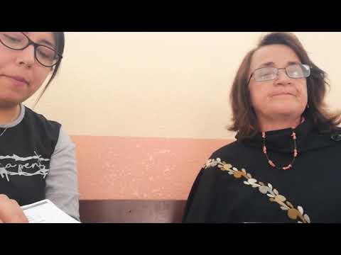 Listen and speaking III BIM2