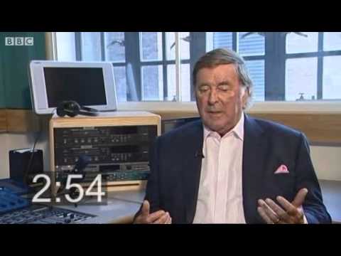 Five Minutes With: Sir Terry Wogan