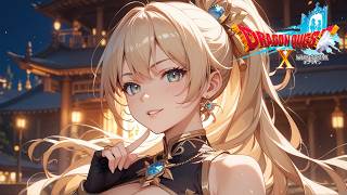 DQXネタばれあり・・・双六