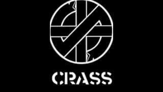 Crass-Rival Tribal Rebel Revel