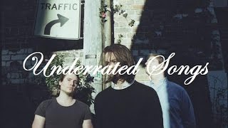 The Holidays - Voices Drifting Traducción al Español