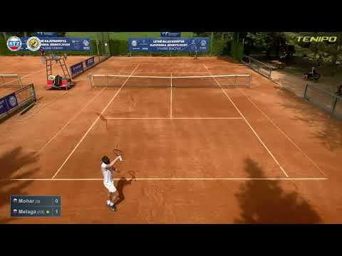 Vid Mohar - Samuel Melaga (Q3)