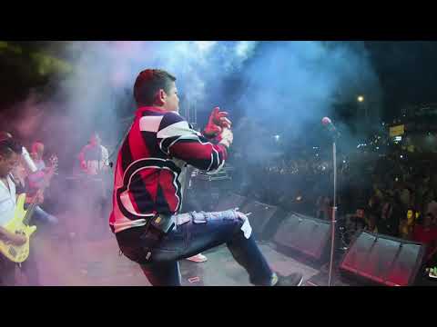 IMBORRABLE EN VIVO (Ocaña)  - MONO ZABALETA & DANIEL MAESTRE