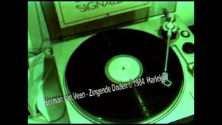Herman van Veen - Zingende doden