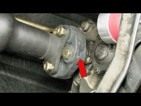 BMW e39 M5 Big DIY Video! -Guibo, CSB, Control Arms