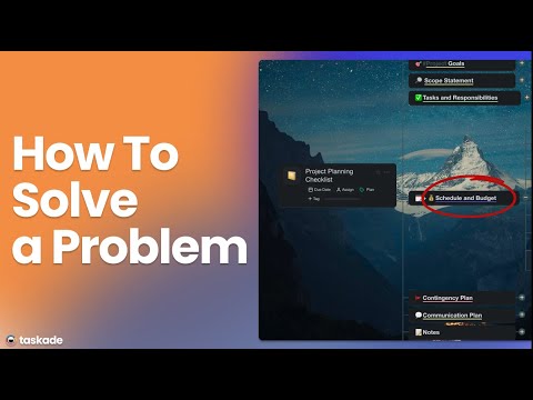 What is Structured Thinking and How to Solve Complex Problems