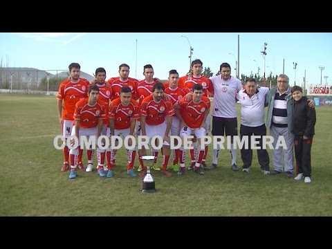 Primera "A" / Huracán 3 - Jorge Newbery 2
