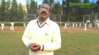 A. N. Sharma on Virender Sehwag Passion for Cricket