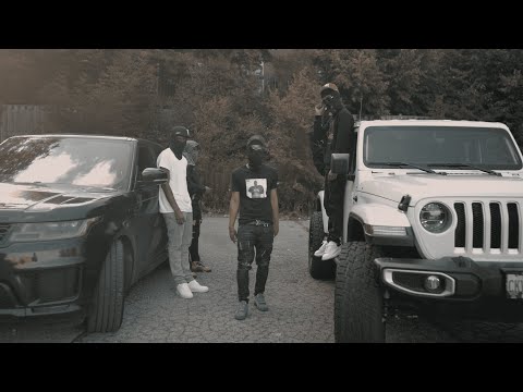 Kizzy - Test Me (Official Music Video)