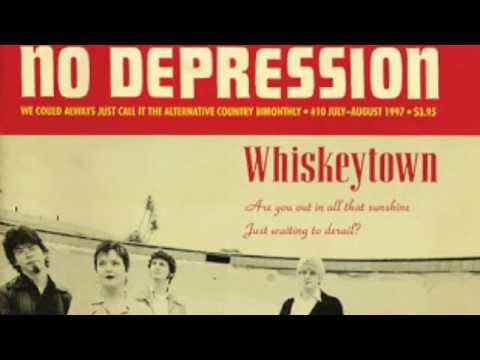 Whiskeytown - Wither, I'm A Flower 2