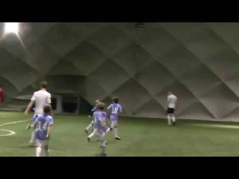 20141209 Cracovia 2007 - Cracovia I (4)