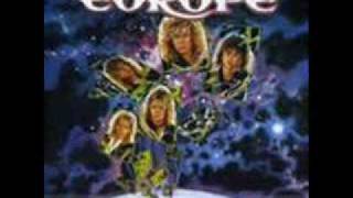 Europe - Cherokee