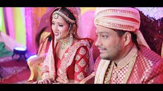 Babul | Wedding Cinematic Teaser of Rekha &amp; Rahul | Feat Neha Bhasin |  Happy Stories