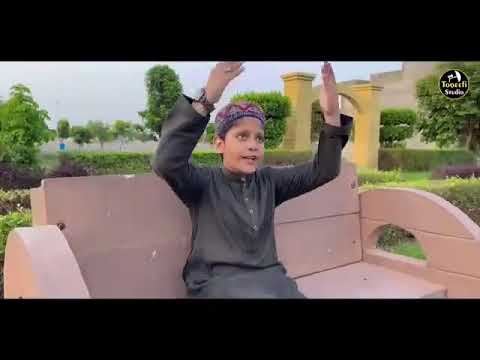 Farukh khokhar welcome to JUI | best jui nazam #jui #farukhkhokhar #فرخـکھوکھر