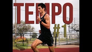 FIRST TEMPO OF THE YEAR, SO IMPORTANT!