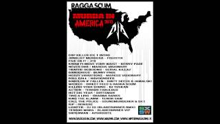 Ragga Scum - Murda In America 2k13