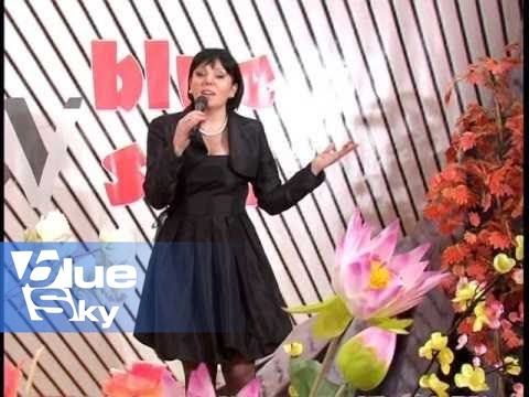 Donika Ndreca - Vajze Matjane - TV Blue Sky