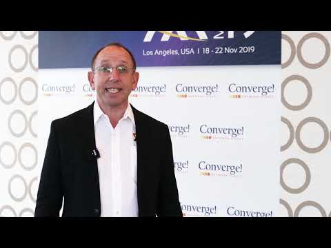 Daniel Bar-Lev, MEF: MEF 3.0 Proof of Concept Showcase at MEF19