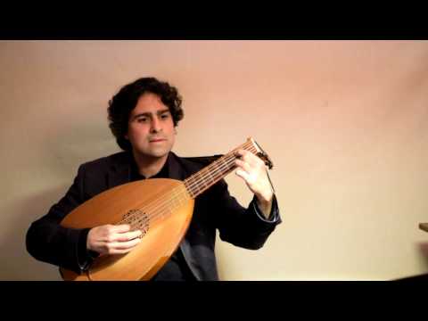 Marco Dall'Aquila Ricercar 33