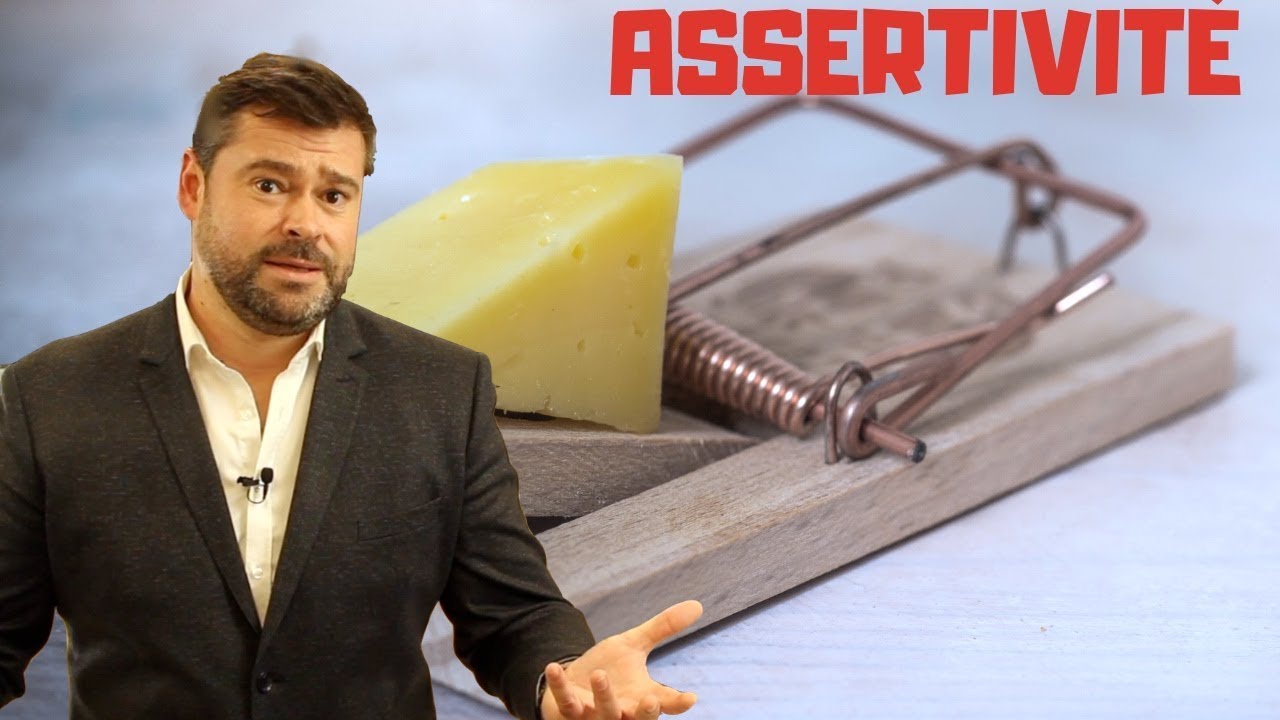 Les pièges de l'assertivité !