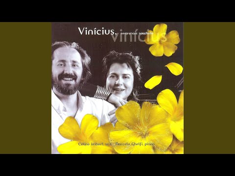 O Canto de Ossanha / Berimbau